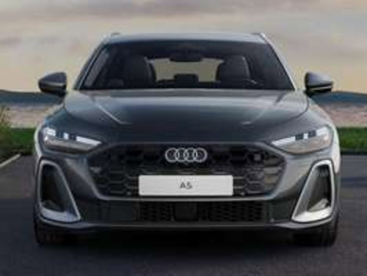 Audi A5 Avant 2.0 tfsi S line edition quattro 204cv s-tronic (2)