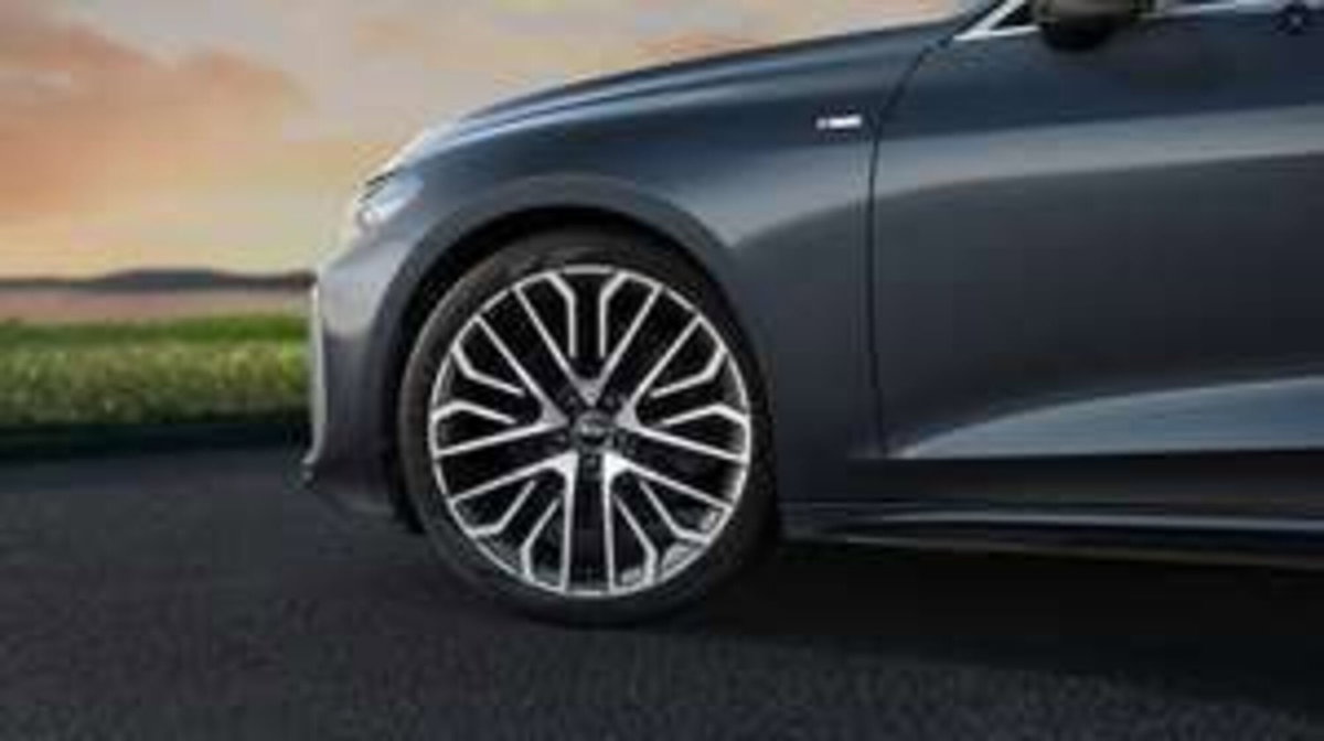 Audi A5 Avant 2.0 tfsi S line edition quattro 204cv s-tronic (4)