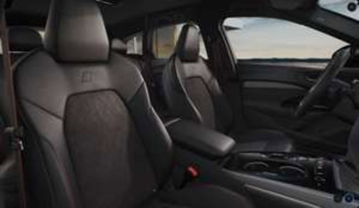 Audi A5 Avant 2.0 tfsi S line edition quattro 204cv s-tronic (9)