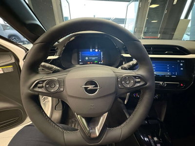 Opel Corsa 1.2 100 CV GS Line (13)
