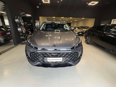 Mg HS 1.5 Luxury auto usata