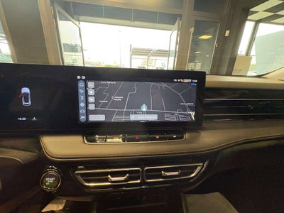 Mg HS 1.5 Luxury auto (17)