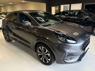 Ford Puma 1.0 EcoBoost Hybrid 125 CV S&S ST-Line Design 2 (3)