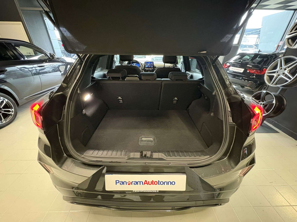 Ford Puma 1.0 EcoBoost Hybrid 125 CV S&S ST-Line Design 2 (9)