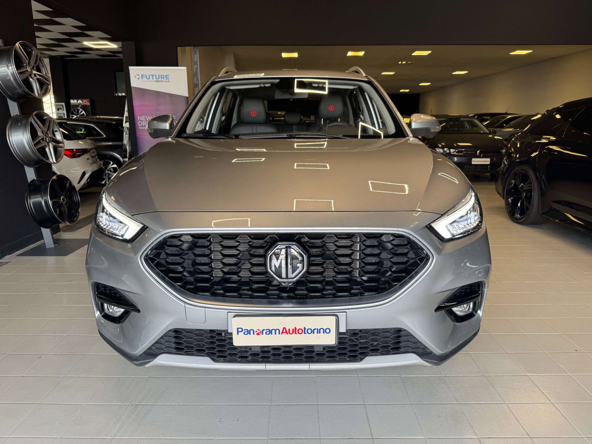Mg ZS ZS 1.5 Luxury