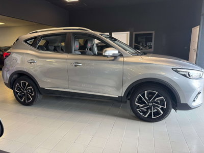 Mg ZS ZS 1.5 Luxury (4)