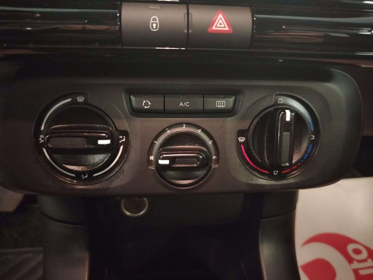 Citroen C3 1.2 puretech You s&s 83cv neopatentati (16)