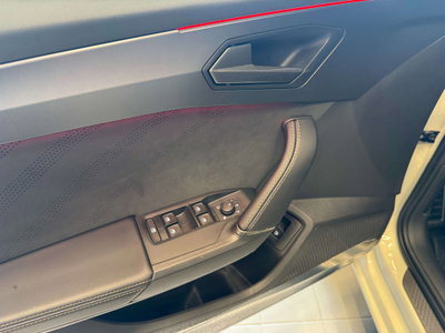 Cupra Leon Leon 1.4 e-HYBRID 204 CV DSG (10)