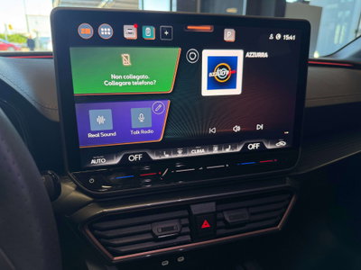 Cupra Leon Leon 1.4 e-HYBRID 204 CV DSG (15)
