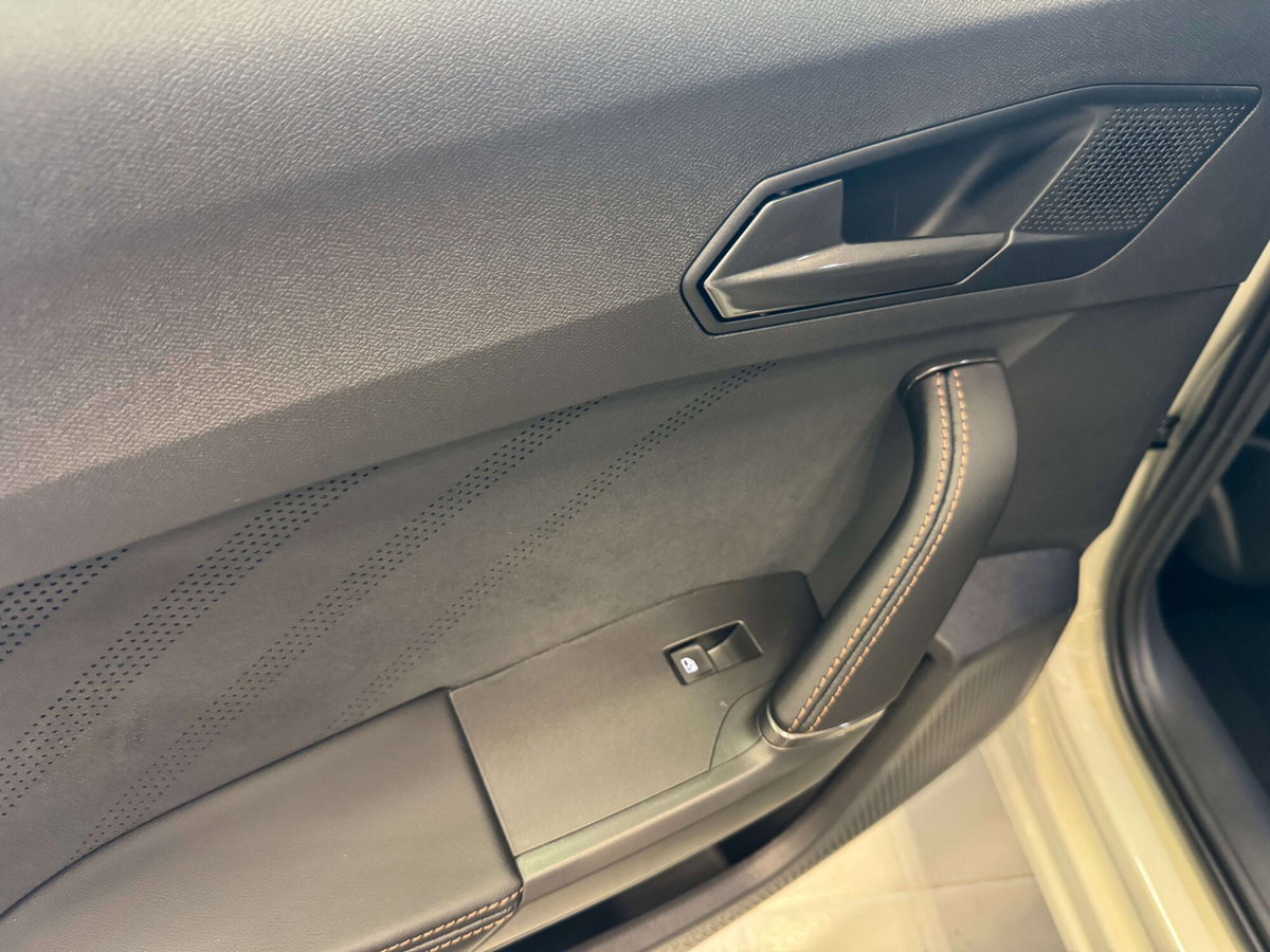 Cupra Leon Leon 1.4 e-HYBRID 204 CV DSG (18)
