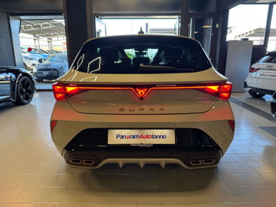 Cupra Leon Leon 1.4 e-HYBRID 204 CV DSG (4)