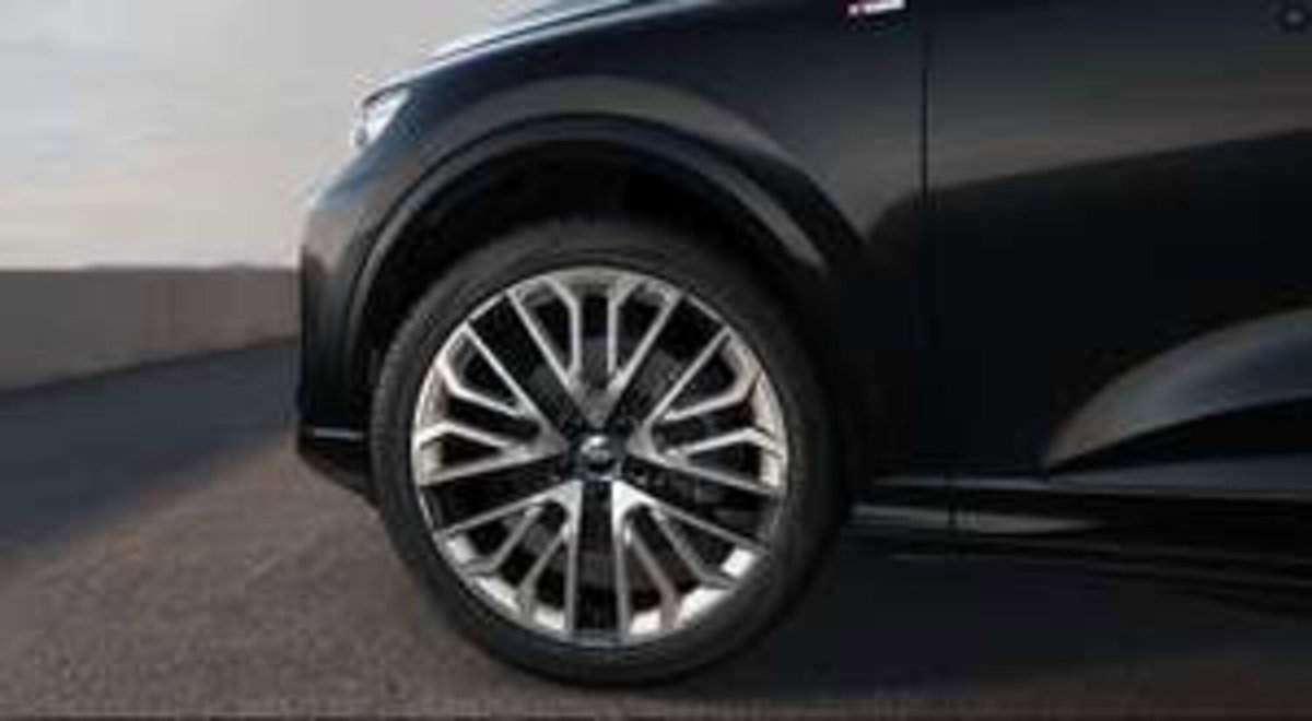 Audi Q5 Sportback 2.0 tfsi mhev+ S line edition 204cv s-tronic (6)