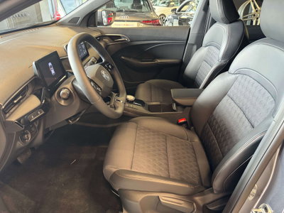 Mg MG3 1.5 hybrid+ Luxury auto (15)