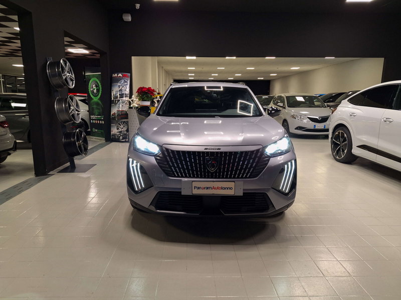 Peugeot 2008 PureTech 100 S&S Allure