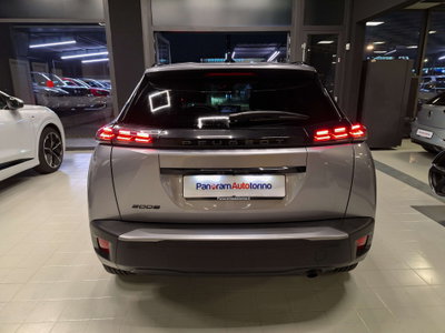 Peugeot 2008 PureTech 100 S&S Allure (5)