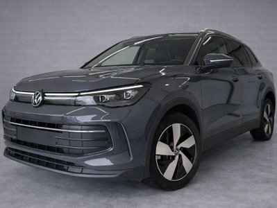 Volkswagen Tiguan 1.5 etsi R-Line 150cv dsg usata