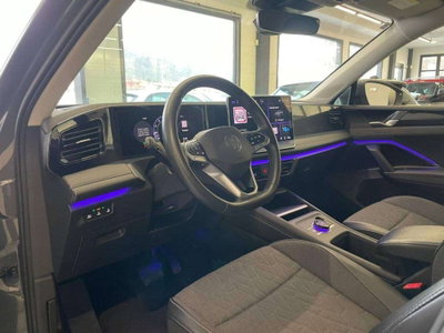 Volkswagen Tiguan 1.5 etsi R-Line 150cv dsg (11)
