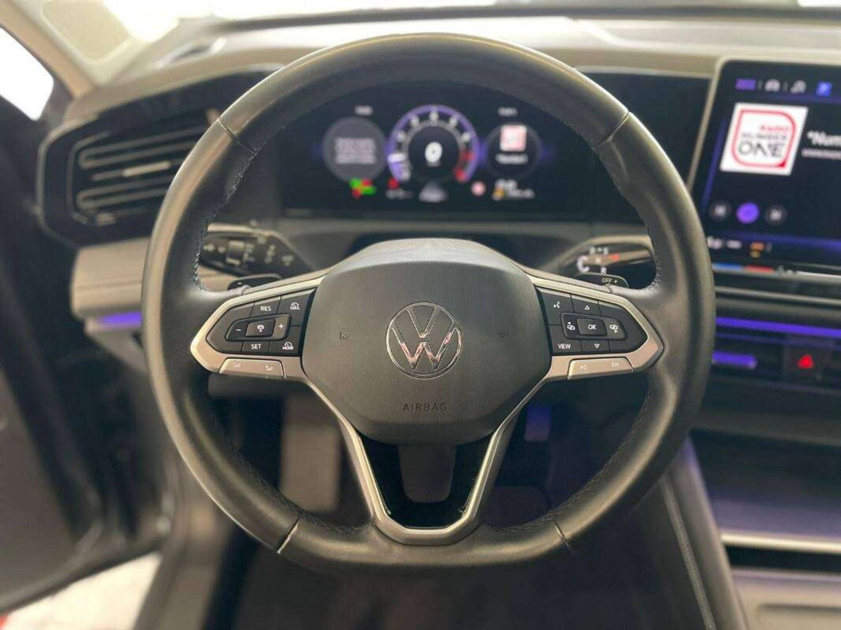 Volkswagen Tiguan 1.5 etsi R-Line 150cv dsg (13)