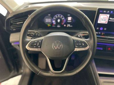 Volkswagen Tiguan 1.5 etsi R-Line 150cv dsg (13)