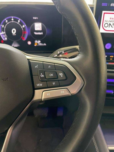 Volkswagen Tiguan 1.5 etsi R-Line 150cv dsg (15)