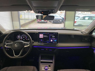 Volkswagen Tiguan 1.5 etsi R-Line 150cv dsg (18)