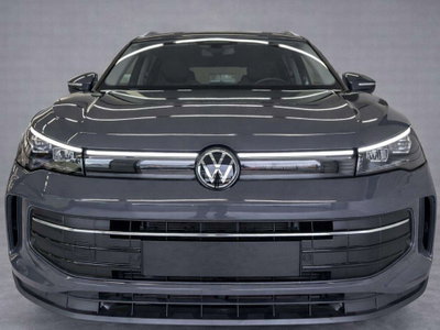 Volkswagen Tiguan 1.5 etsi R-Line 150cv dsg (2)