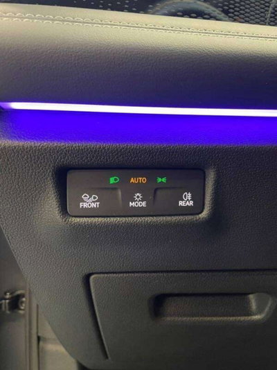 Volkswagen Tiguan 1.5 etsi R-Line 150cv dsg (20)