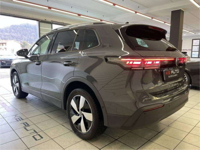 Volkswagen Tiguan 1.5 etsi R-Line 150cv dsg (4)
