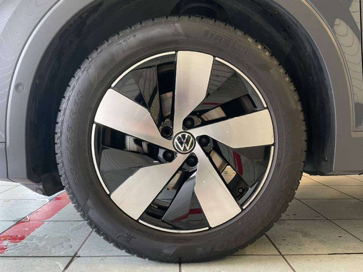 Volkswagen Tiguan 1.5 etsi R-Line 150cv dsg (8)