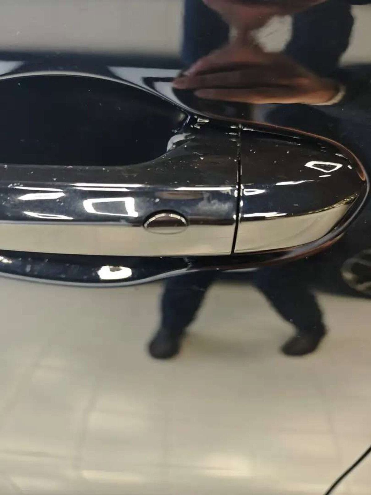 Mg MG3 1.5 hybrid+ Luxury auto (13)