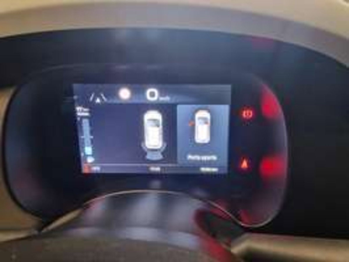 Fiat Panda Cross Cross 1.0 FireFly S&S Hybrid (11)