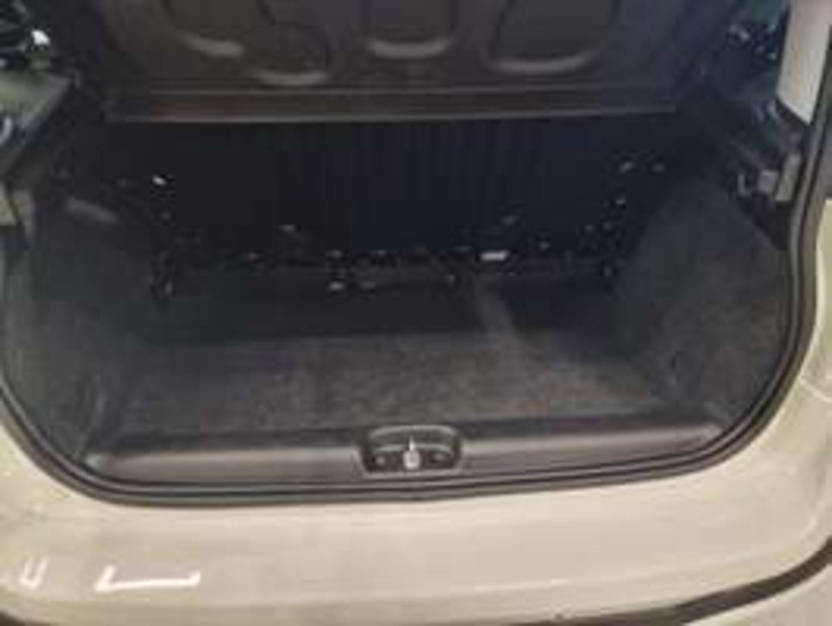 Fiat Panda Cross Cross 1.0 FireFly S&S Hybrid (15)
