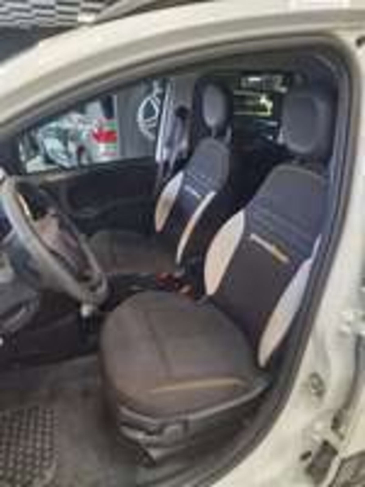 Fiat Panda Cross Cross 1.0 FireFly S&S Hybrid (7)