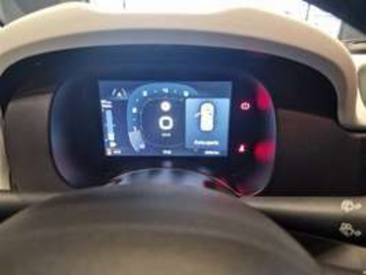Fiat Panda Cross Cross 1.0 FireFly S&S Hybrid (9)