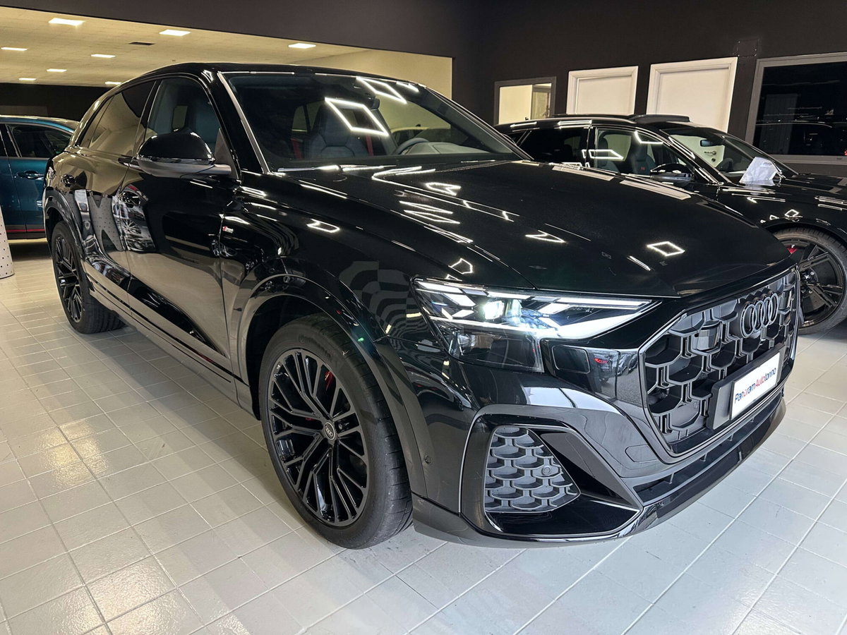 Audi Q8 Q8 50 TDI 286 CV quattro tiptronic Sport