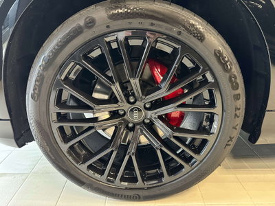 Audi Q8 Q8 50 TDI 286 CV quattro tiptronic Sport (10)