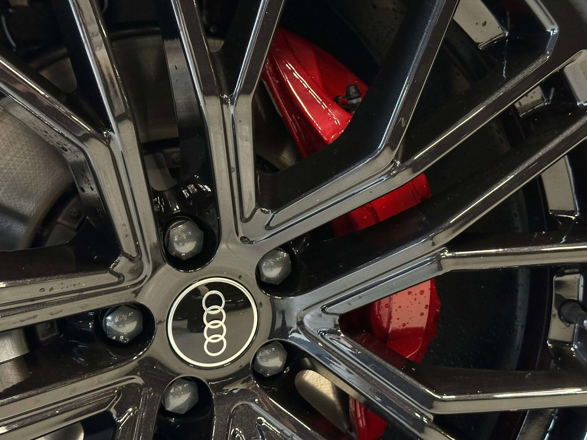 Audi Q8 Q8 50 TDI 286 CV quattro tiptronic Sport (11)