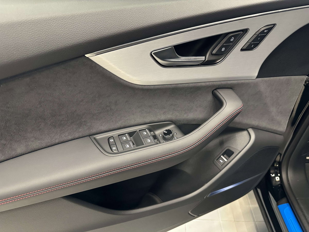 Audi Q8 Q8 50 TDI 286 CV quattro tiptronic Sport (12)