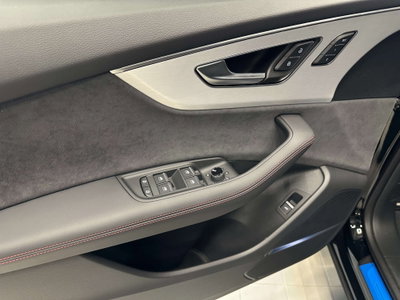 Audi Q8 Q8 50 TDI 286 CV quattro tiptronic Sport (12)