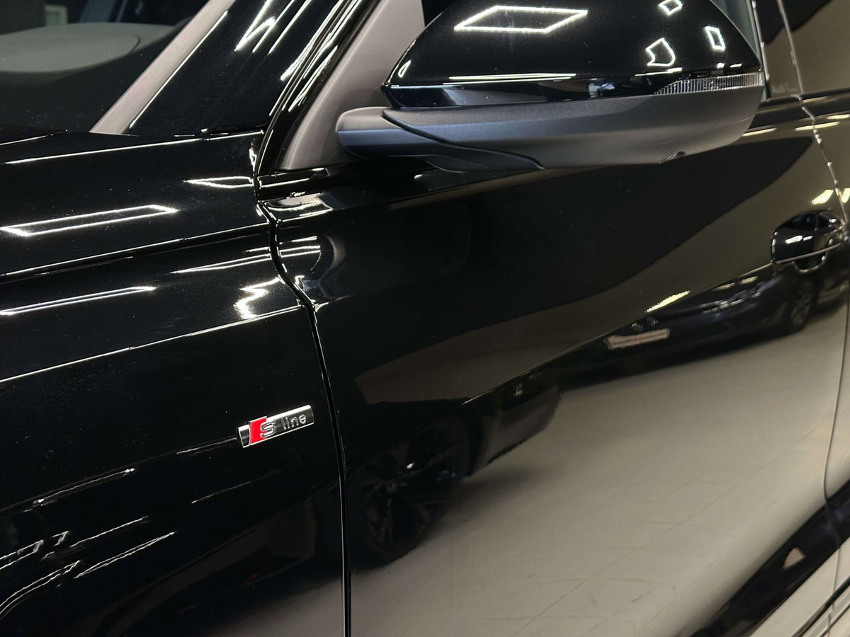 Audi Q8 Q8 50 TDI 286 CV quattro tiptronic Sport (9)