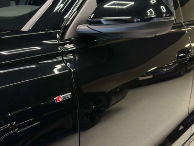 Audi Q8 Q8 50 TDI 286 CV quattro tiptronic Sport (9)