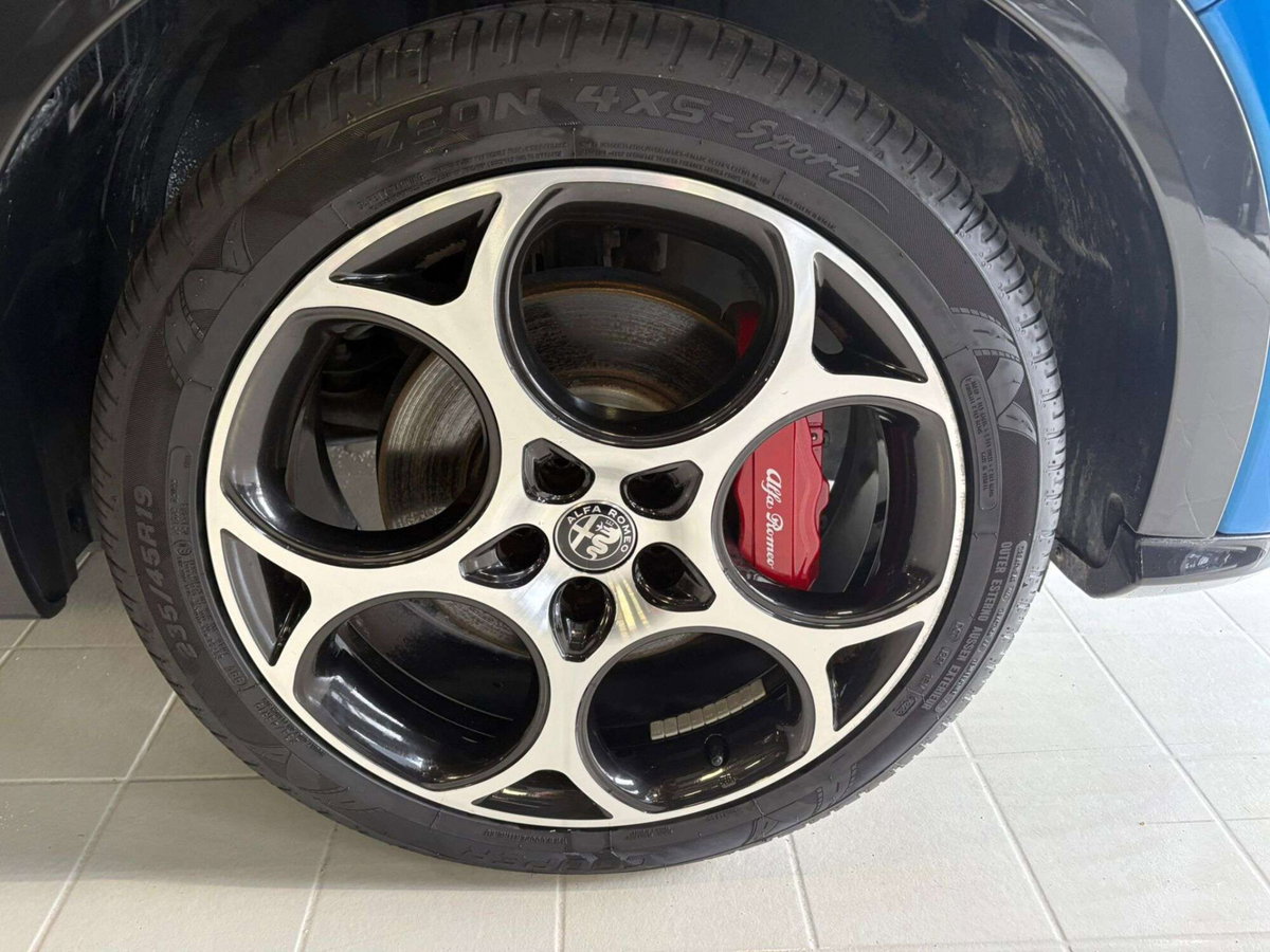 Alfa Romeo Tonale 1.5 hybrid Veloce 160cv tct7 (10)