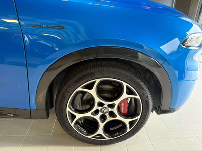 Alfa Romeo Tonale 1.5 hybrid Veloce 160cv tct7 (11)