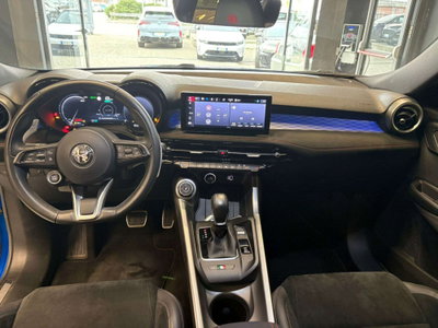Alfa Romeo Tonale 1.5 hybrid Veloce 160cv tct7 (14)
