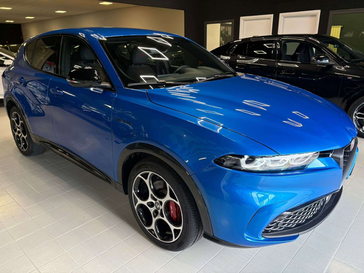 Alfa Romeo Tonale 1.5 hybrid Veloce 160cv tct7 (3)