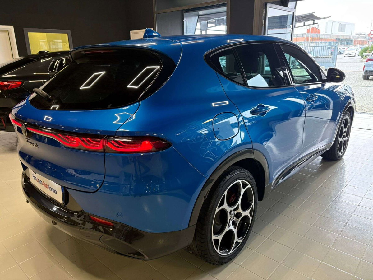 Alfa Romeo Tonale 1.5 hybrid Veloce 160cv tct7 (7)