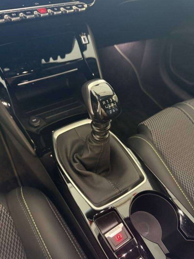 Peugeot 208 PureTech 100 Stop&Start 5 porte GT (14)
