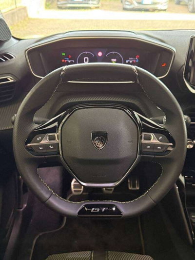 Peugeot 208 PureTech 100 Stop&Start 5 porte GT (18)