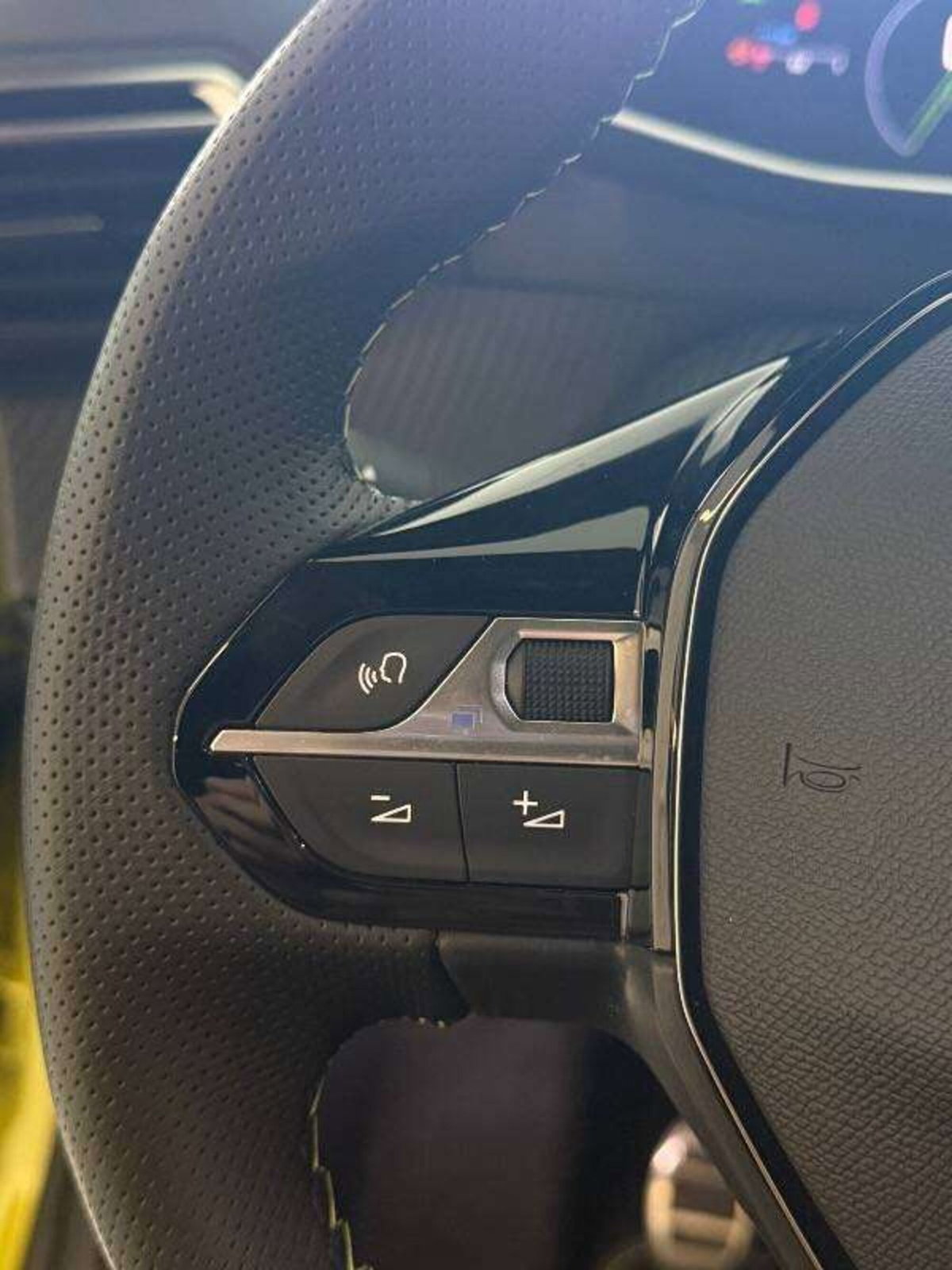 Peugeot 208 PureTech 100 Stop&Start 5 porte GT (19)