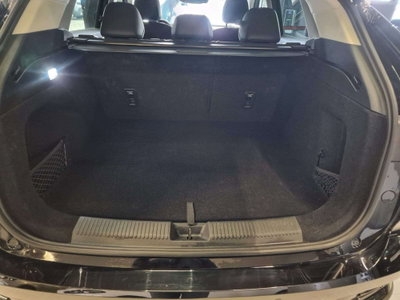 Mg HS 1.5 Luxury auto (10)